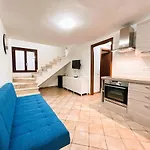 Del Moro, Free Wifi, 300mt From Sinzias' Costa Rei