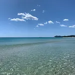 Semesterbostad Del Moro, Free Wifi, 300mt From Sinzias' Costa Rei