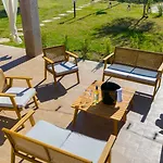 Del Moro, Free Wifi, 300mt From Sinzias' * Costa Rei