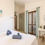 Semesterbostad Del Moro, Free Wifi, 300mt From Sinzias' Costa Rei