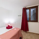 Del Moro, Free Wifi, 300mt From Sinzias' Costa Rei