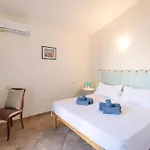 Del Moro, Free Wifi, 300mt From Sinzias'