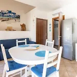 Semesterbostad Del Moro, Free Wifi, 300mt From Sinzias' Costa Rei