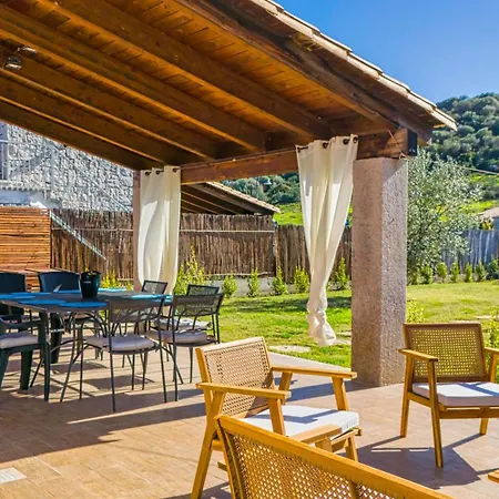 Del Moro, Free Wifi, 300mt From Sinzias'