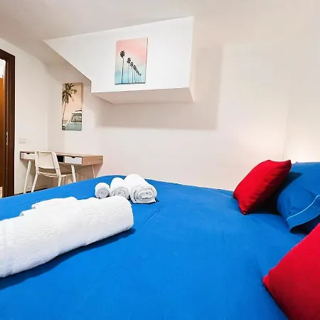 Del Moro, Free Wifi, 300mt From Sinzias' Vakantiehuis *