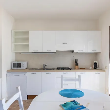 Vakantiehuis Del Moro, Free Wifi, 300mt From Sinzias' *