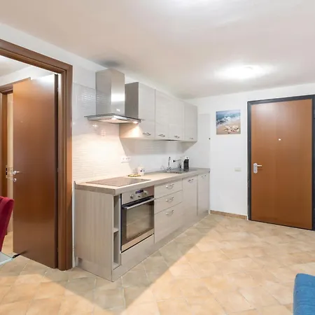 Del Moro, Free Wifi, 300mt From Sinzias' *