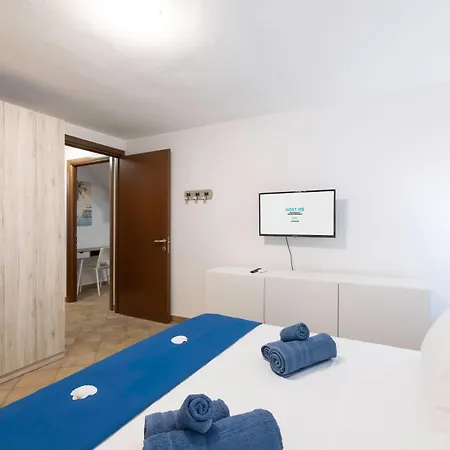 Del Moro, Free Wifi, 300mt From Sinzias' *