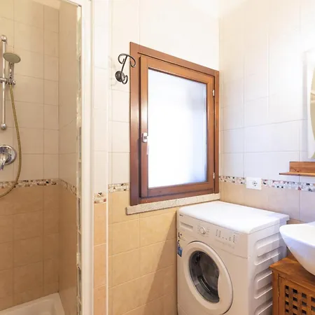 Del Moro, Free Wifi, 300mt From Sinzias' *