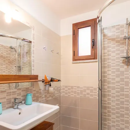 Del Moro, Free Wifi, 300mt From Sinzias' *