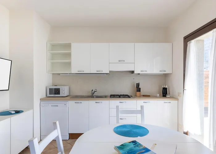 Ferienhaus Del Moro, Free Wifi, 300mt From Sinzias' *