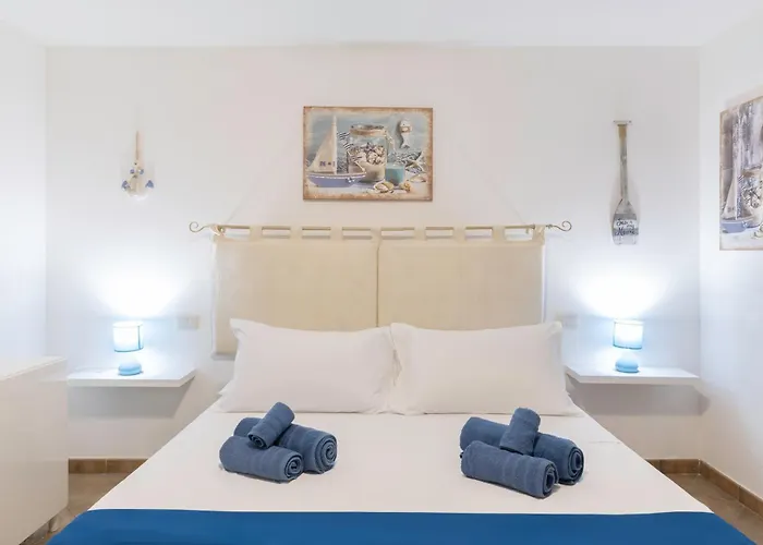 Ferienhaus Del Moro, Free Wifi, 300mt From Sinzias' *